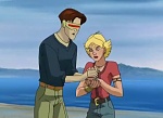 Image X-Men: Evolution Saison 2