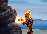 Image X-Men: Evolution Saison 2