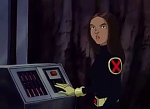 Image X-Men: Evolution Saison 2
