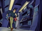 Image X-Men: Evolution Saison 2