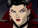 Image X-Men: Evolution Saison 2