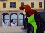 Image X-Men: Evolution Saison 2