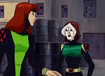 Image X-Men: Evolution Saison 2