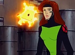 Image X-Men: Evolution Saison 2