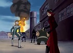 Image X-Men: Evolution Saison 2