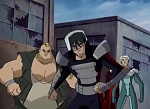 Image X-Men: Evolution Saison 2