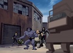 Image X-Men: Evolution Saison 2