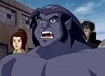 Image X-Men: Evolution Saison 2