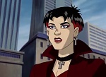 Image X-Men: Evolution Saison 2