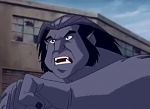 Image X-Men: Evolution Saison 2