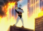 Image X-Men: Evolution Saison 2