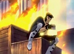 Image X-Men: Evolution Saison 2