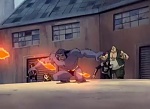 Image X-Men: Evolution Saison 2