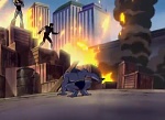 Image X-Men: Evolution Saison 2