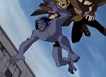 Image X-Men: Evolution Saison 2