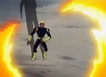 Image X-Men: Evolution Saison 2