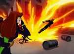 Image X-Men: Evolution Saison 2