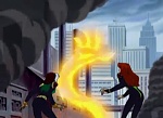 Image X-Men: Evolution Saison 2