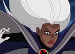 Image X-Men: Evolution Saison 2
