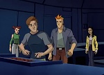 Image X-Men: Evolution Saison 2