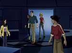 Image X-Men: Evolution Saison 2