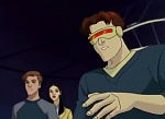 Image X-Men: Evolution Saison 2