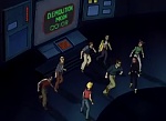 Image X-Men: Evolution Saison 2