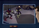 Image X-Men: Evolution Saison 2