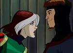Image X-Men: Evolution Saison 2