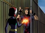 Image X-Men: Evolution Saison 2