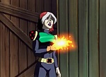 Image X-Men: Evolution Saison 2