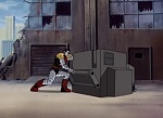 Image X-Men: Evolution Saison 2
