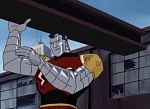 Image X-Men: Evolution Saison 2