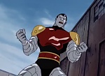 Image X-Men: Evolution Saison 2