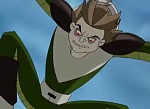 Image X-Men: Evolution Saison 2