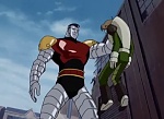 Image X-Men: Evolution Saison 2