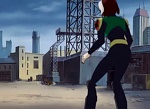 Image X-Men: Evolution Saison 2