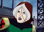 Image X-Men: Evolution Saison 2