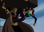 Image X-Men: Evolution Saison 2