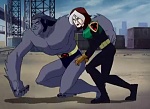 Image X-Men: Evolution Saison 2