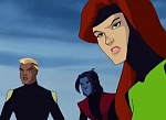 Image X-Men: Evolution Saison 2