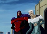 Image X-Men: Evolution Saison 2