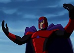 Image X-Men: Evolution Saison 2