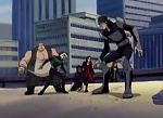 Image X-Men: Evolution Saison 2