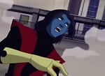 Image X-Men: Evolution Saison 2