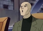 Image X-Men: Evolution Saison 2