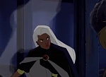 Image X-Men: Evolution Saison 2