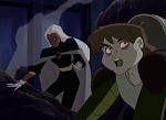 Image X-Men: Evolution Saison 2