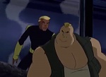 Image X-Men: Evolution Saison 2