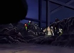 Image X-Men: Evolution Saison 2